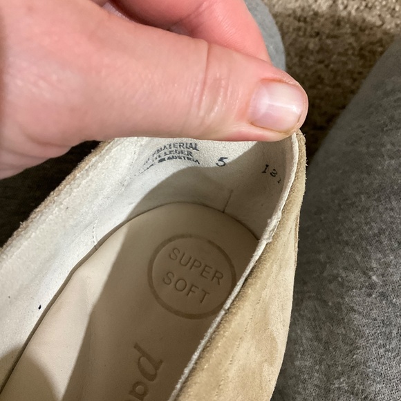 Paul Green womens Selby Loafers - Picture 7 of 7